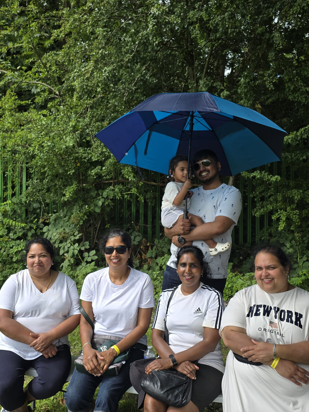 KCA UK Intercity Athletics Meet 2025